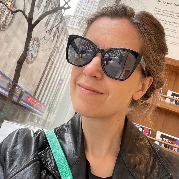 Style with a Backstory - Picture 1 of 1